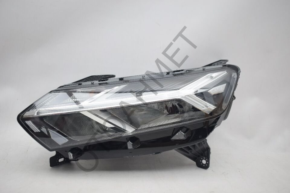 Stepway Sol Far Ledli 260605914R