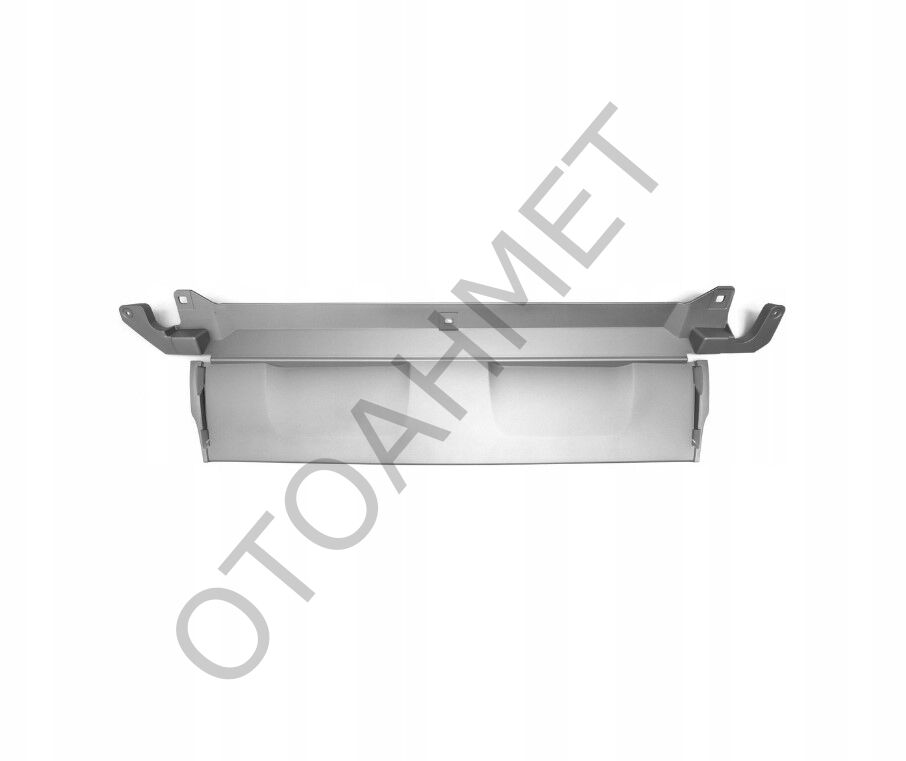 Ön Tampon Alt Bakaliti Dacia Duster 2-620840755R