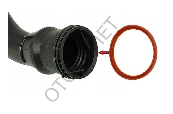 Turbo Hortum Contası Fluence Megane 3 1.5 Dizel