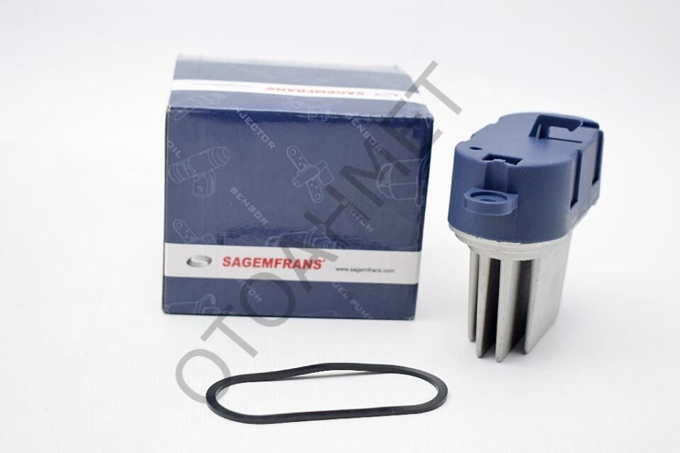 Laguna 2-3 Kalorifer Rezistansı 7701206541