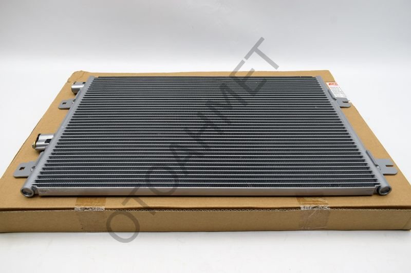 Klima Radyatörü Dacia Logan Megane