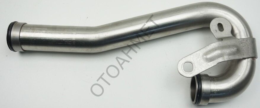 8200744818 Turbo Hava Borusu Fluence Clio Megane