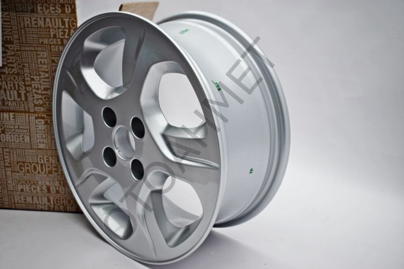 Dacia Dokker Jant Stepway