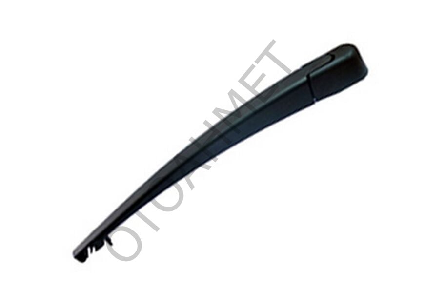 Renault Kangoo 3 Arka Silecek Kolu 77010687738