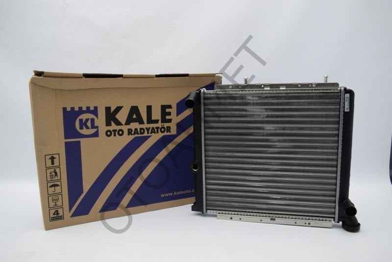 Renault 9 Broadway Spring Motor Su Radyatörü