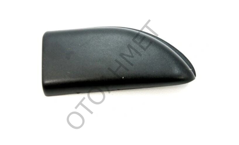 Renault Trafic Kapı Rayı Arka Plastiği 8200020538