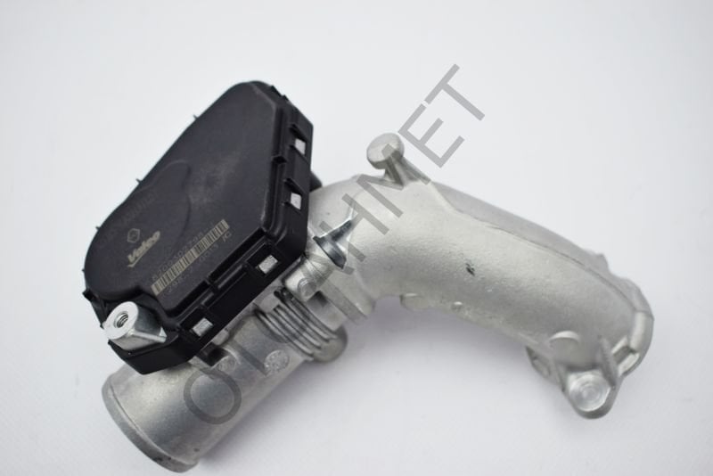 Hava Kontrol Kelebeği (Kutusu) Egr Renault Kangoo 3 Laguna 3 Qashqai 8200302798