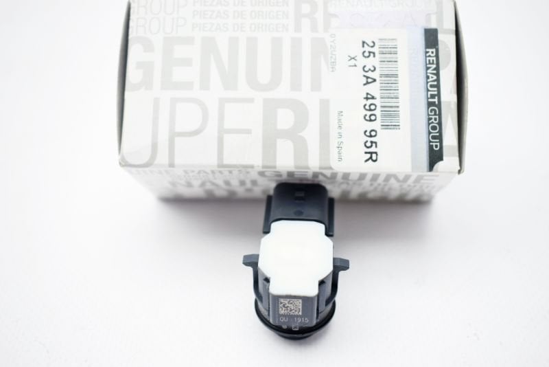 Park Sensörü Renault Kadjar Megane 4 Talisman