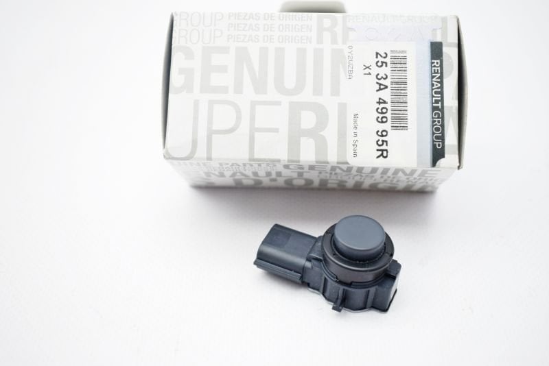 Park Sensörü Renault Kadjar Megane 4 Talisman