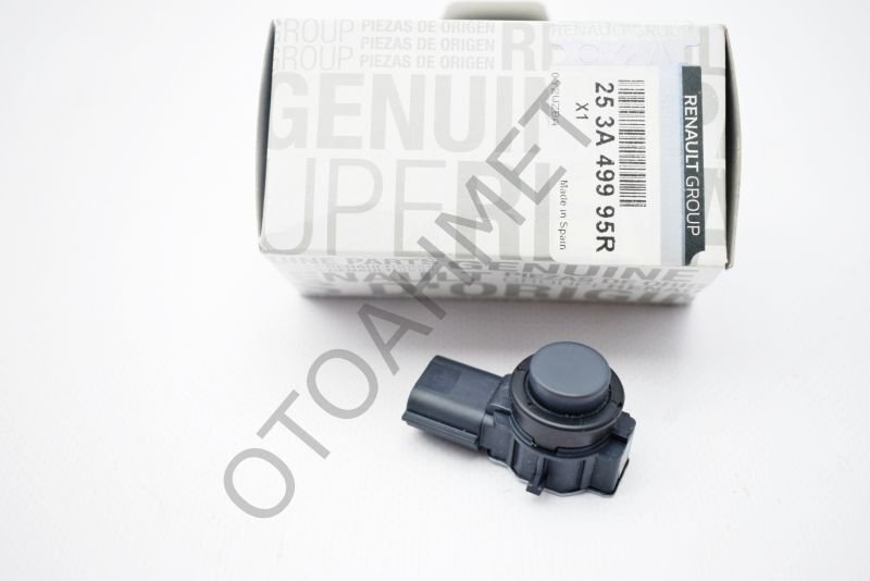 Park Sensörü Renault Kadjar Megane 4 Talisman