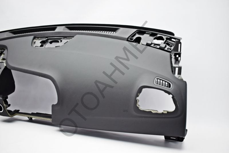 Renault Kadjar Torpido (Gögüs)