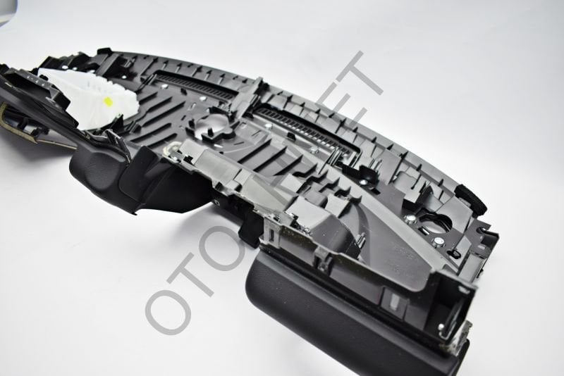 Renault Kadjar Torpido (Gögüs)