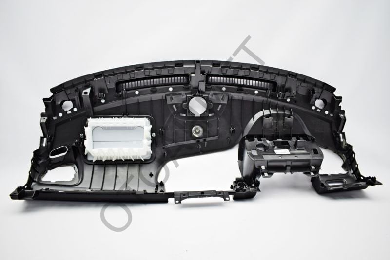 Renault Kadjar Torpido (Gögüs)