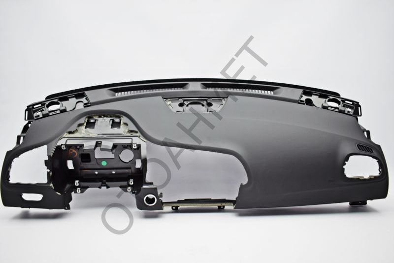 Renault Kadjar Torpido (Gögüs)