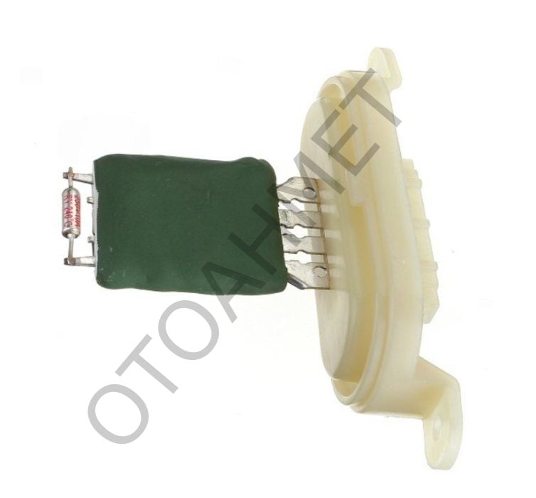 Kalorifer Rezistansı Renault Laguna 2-7701207853