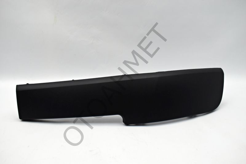 Megane 2 Ön Tampon Kaplaması (Bandı) Sol 03-06
