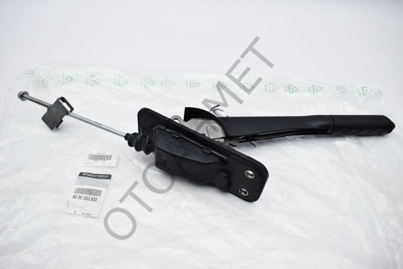 Renault Kangoo El Fren Kolu (Tabancası) 8200302853