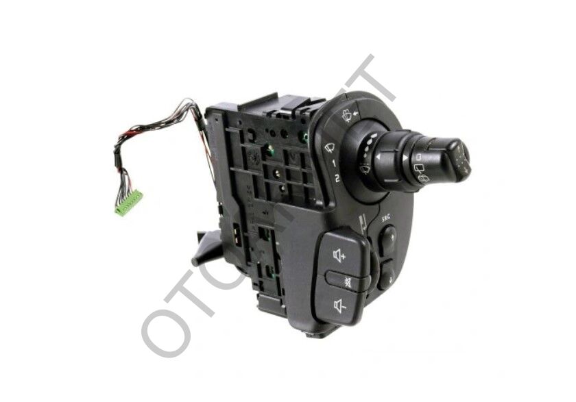 Scenic 2 Silgi Silecek Çalıştırma Kolu 7701069597