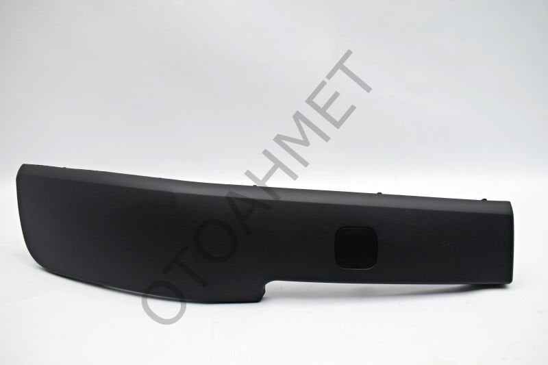 Megane 2 Tampon Bandı (Kaplaması)