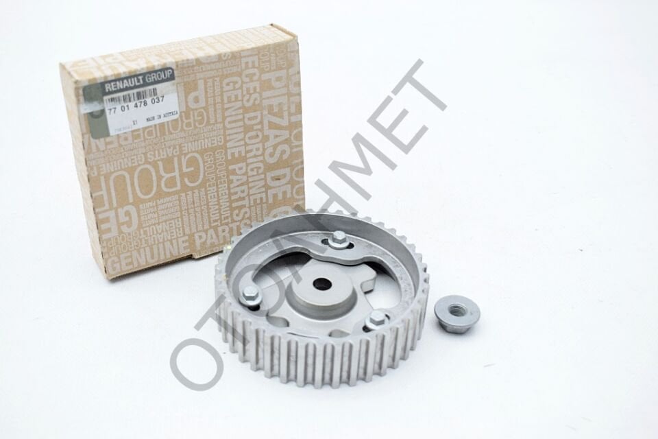 Eksantrik Dişlişi 7701478037