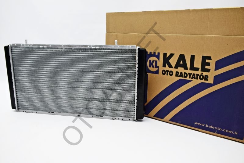 Renault 21 Motor Su Radyatörü Concorde Manajer Optima