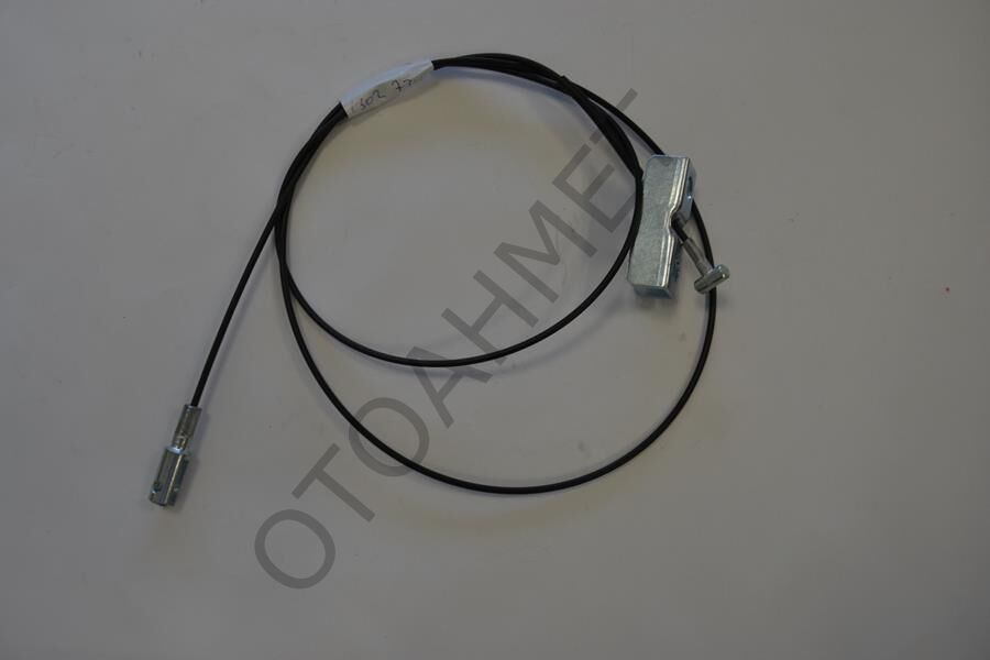 El Fren Teli Ön Trafic Vivaro 8200008473