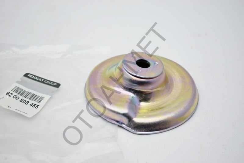 Renault Clio Ön Amortisör Tablası