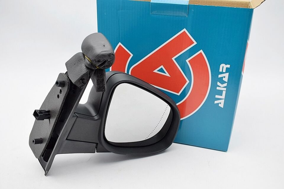 Dış Dikiz Aynası Renault Kangoo 4 Yeni Kasa Sağ