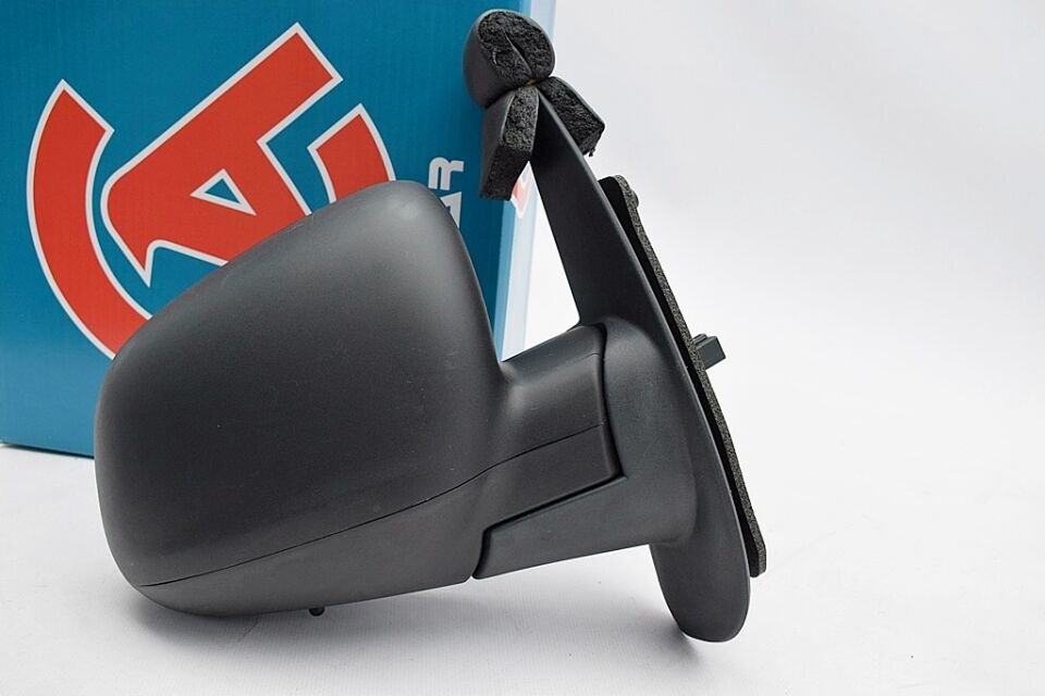 Dış Dikiz Aynası Renault Kangoo 4 Yeni Kasa Sağ