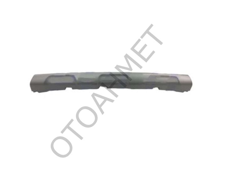 Stepway Ön Tampon Alt Gri Bakalit-620729344R