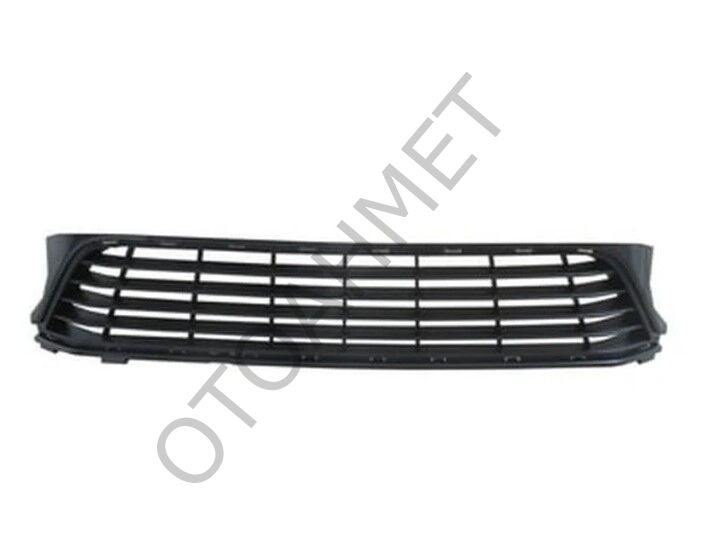 Renault Clio Symbol Joy Ön Tampon Orta Izgara