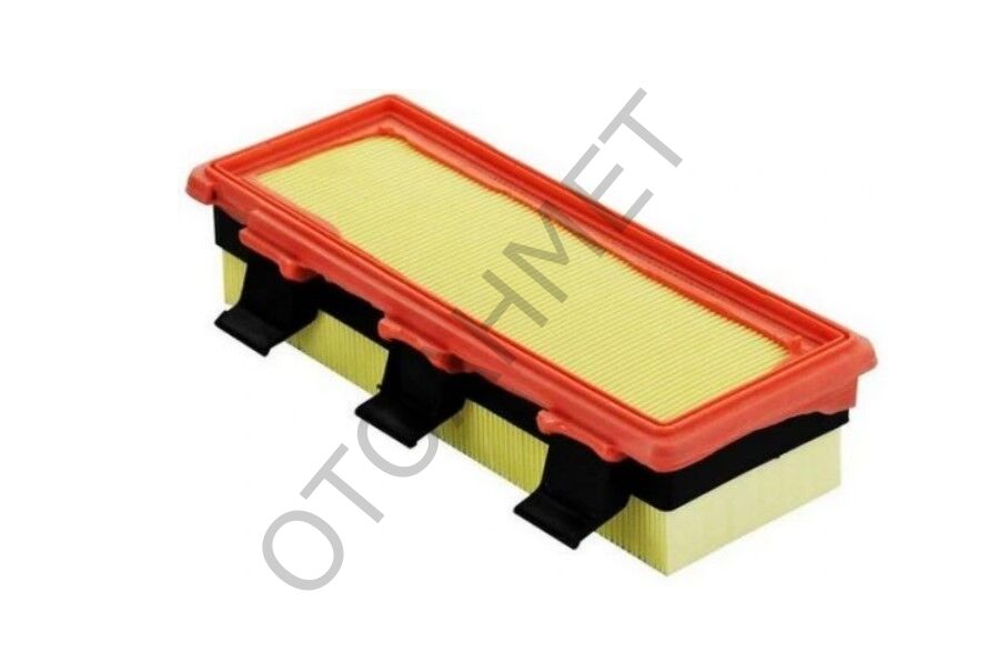 Kangoo 1,9 Hava Filtresi