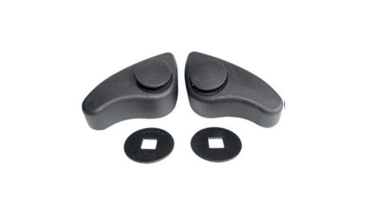 Koltuk Yatırma Kolu Takım Kangoo 98-08