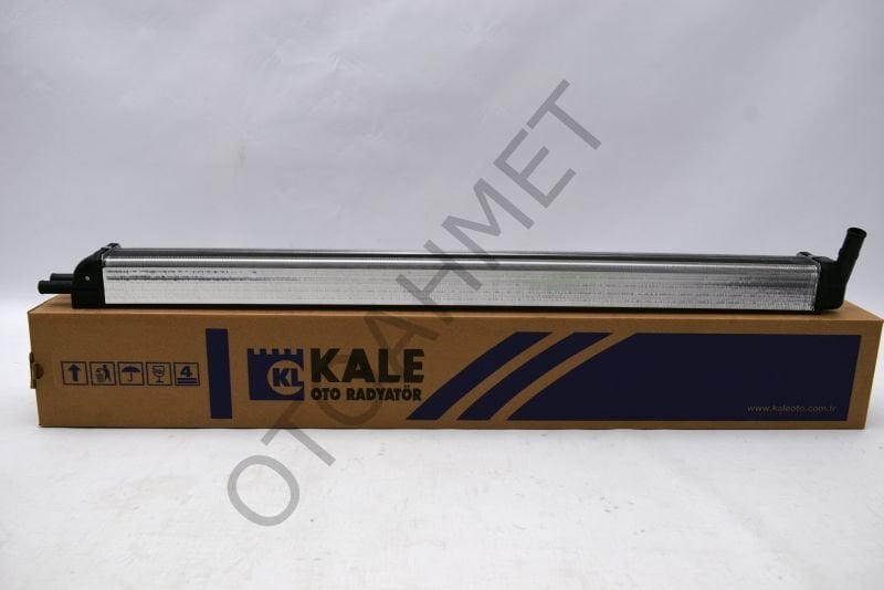 Kalorifer Radyatörü Renault 12 Kalorifer Peteği