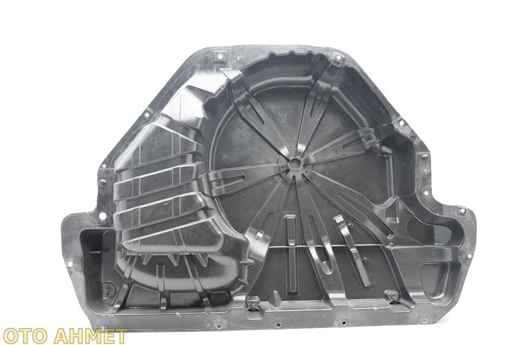 Renault Megane 2 Stepne Havuzu (Beşiği) 8200021035