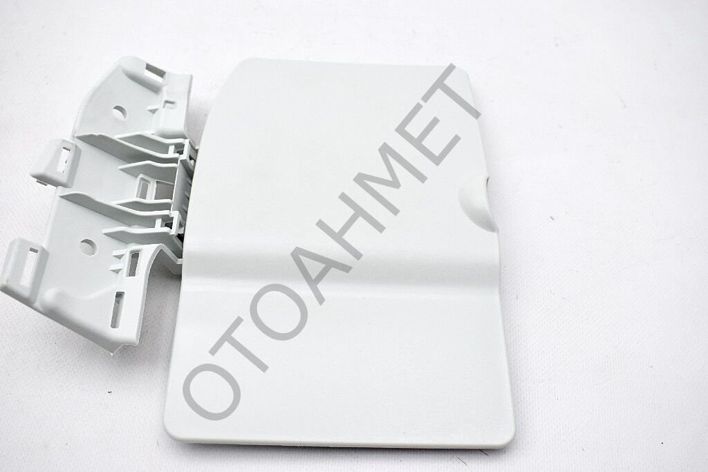 Trafic Dış Depo Kapağı 8200023826