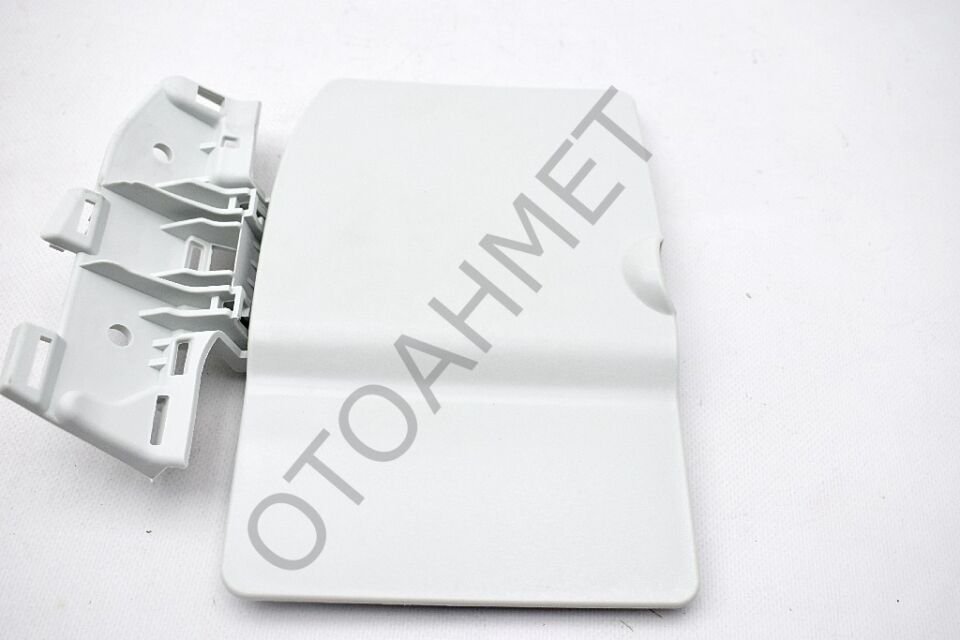 Trafic Dış Depo Kapağı 8200023826