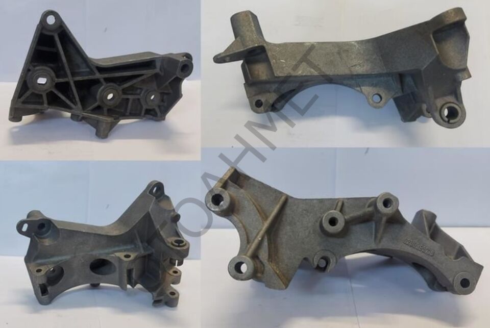 Alternatör Ayağı Megane 2 8200393718