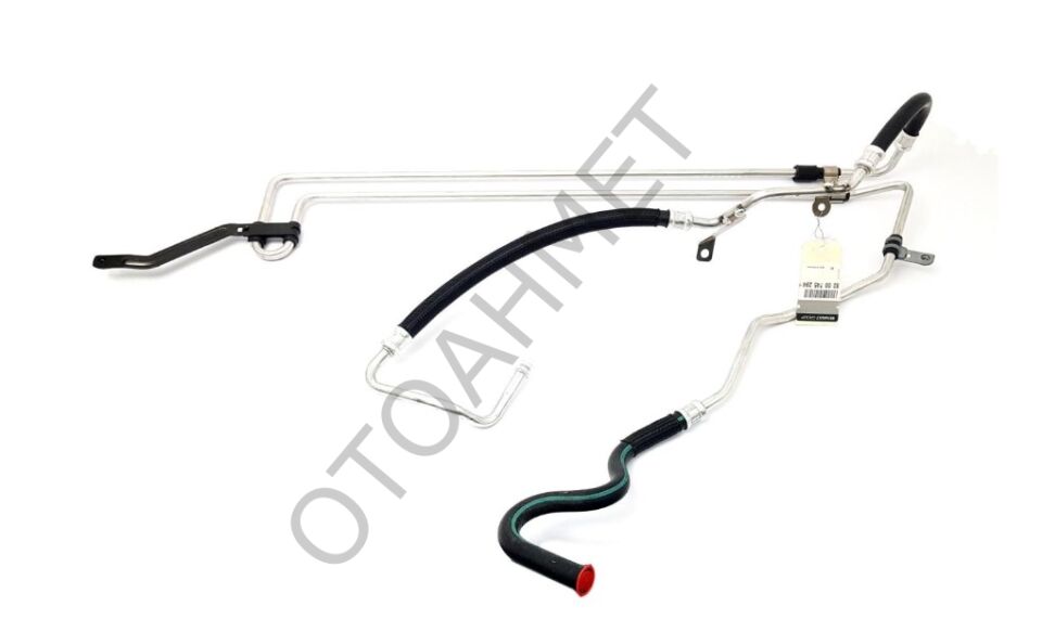 Renault Master 3 Direksiyon Soğutma Hortumu 8200745294