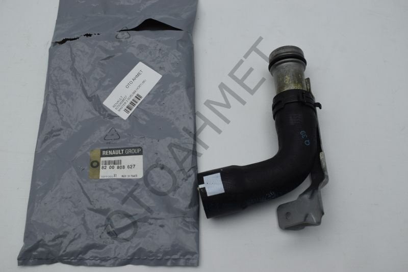 Master 3 Soğutma Blok Devirdaim Hortumu