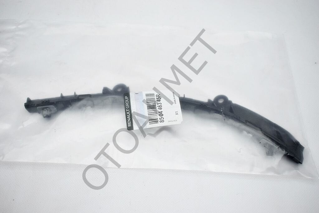 Renault Kadjar Arka Tampon Braketi Sağ