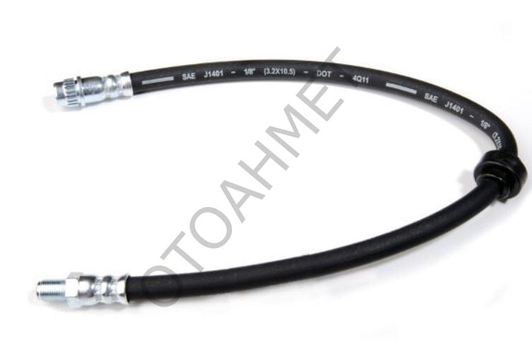 Laguna Ön Fren Hortumu (Borusu)