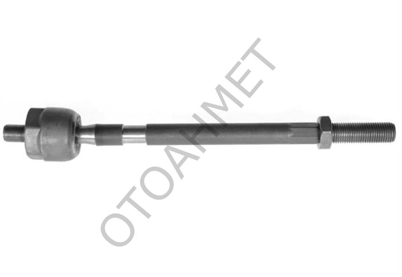 Rot Kolu Renault Kangoo Clio İnce Diş 33Cm