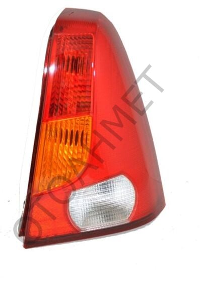 Dacia Logan Stop Lambası 6001546795