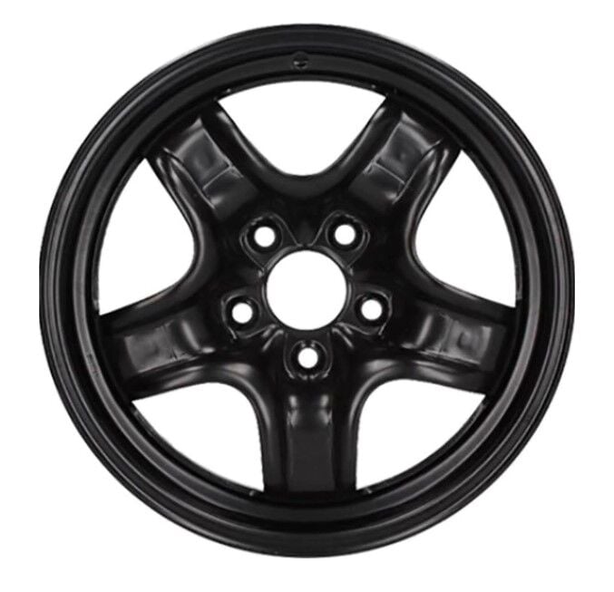 Megane 4 Jant 5 Bijon 261520544R