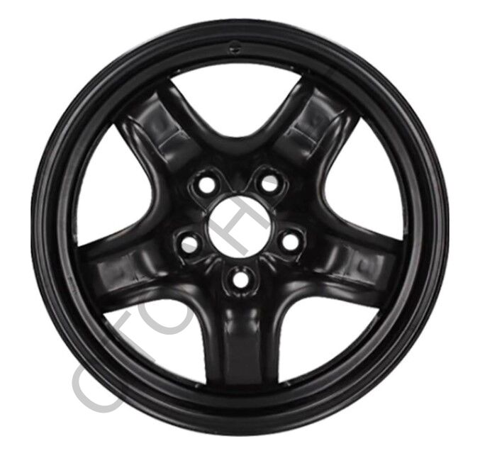 Megane 4 Jant 5 Bijon 261520544R