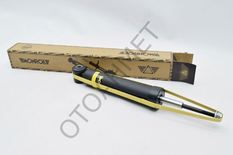 Renault Latitude Arka Amortisör