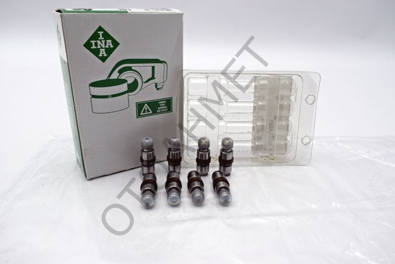 Subap İticisi Master 3 Trafic 2 Laguna 3 Latıtude