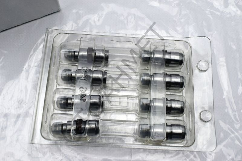 Subap İticisi Master 3 Trafic 2 Laguna 3 Latıtude