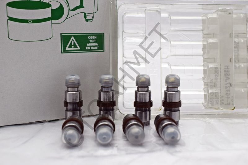 Subap İticisi Master 3 Trafic 2 Laguna 3 Latıtude